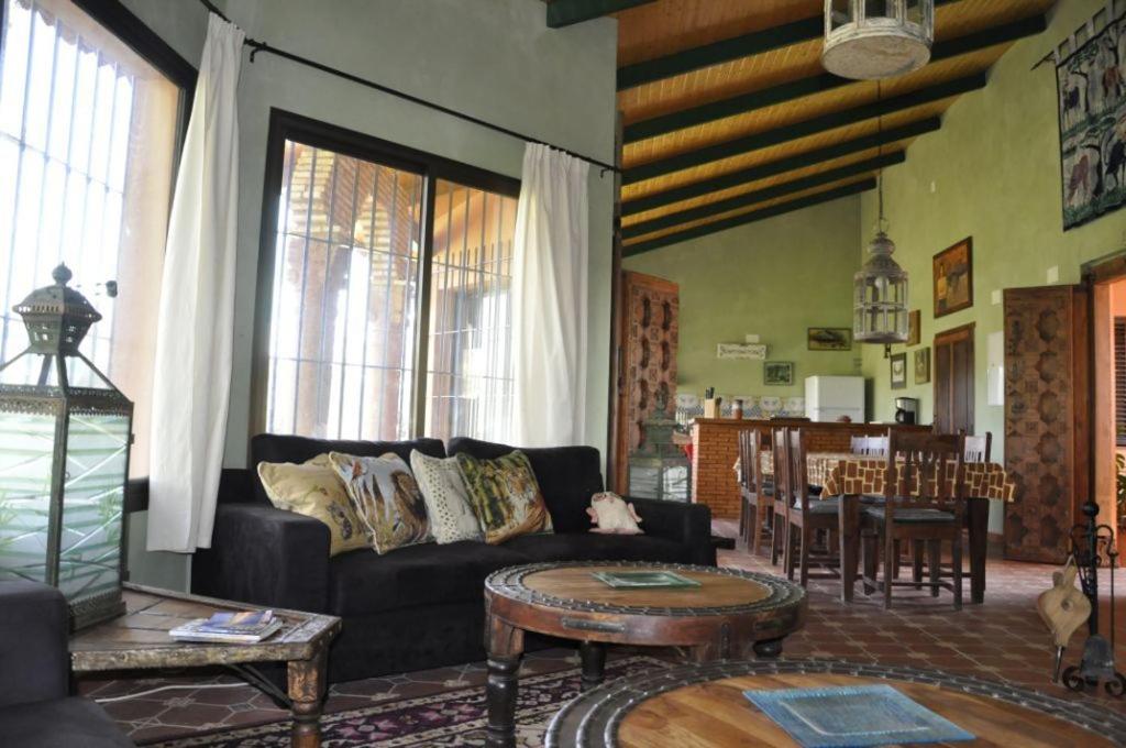 Six-Bedroom House