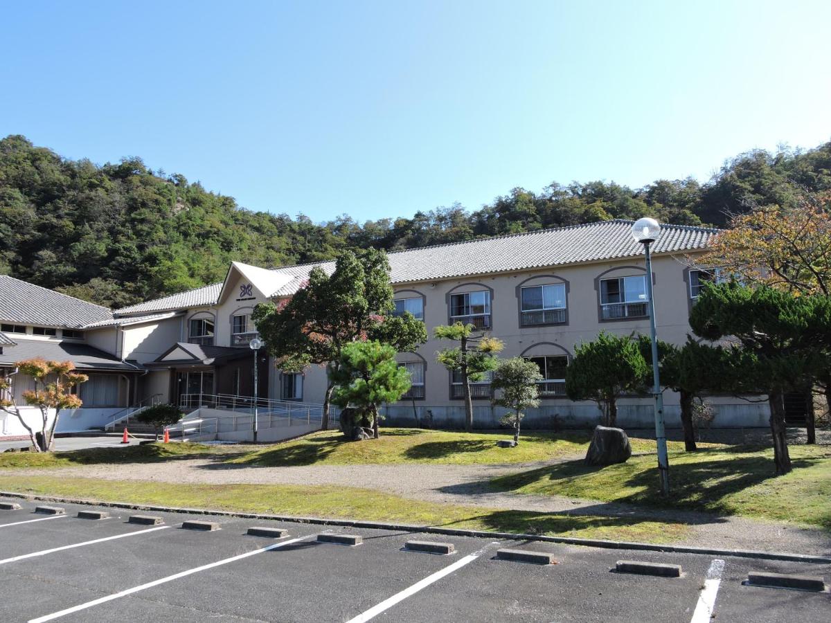 The Gran Resort Kinosaki - B&B
