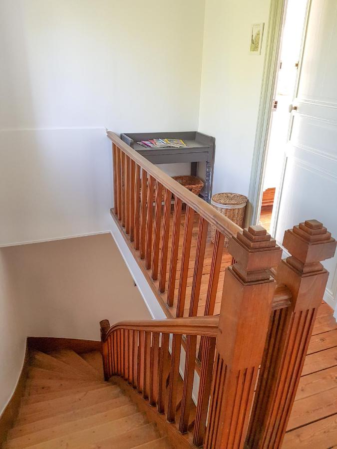 Domaine de Chantageasse - B&B
