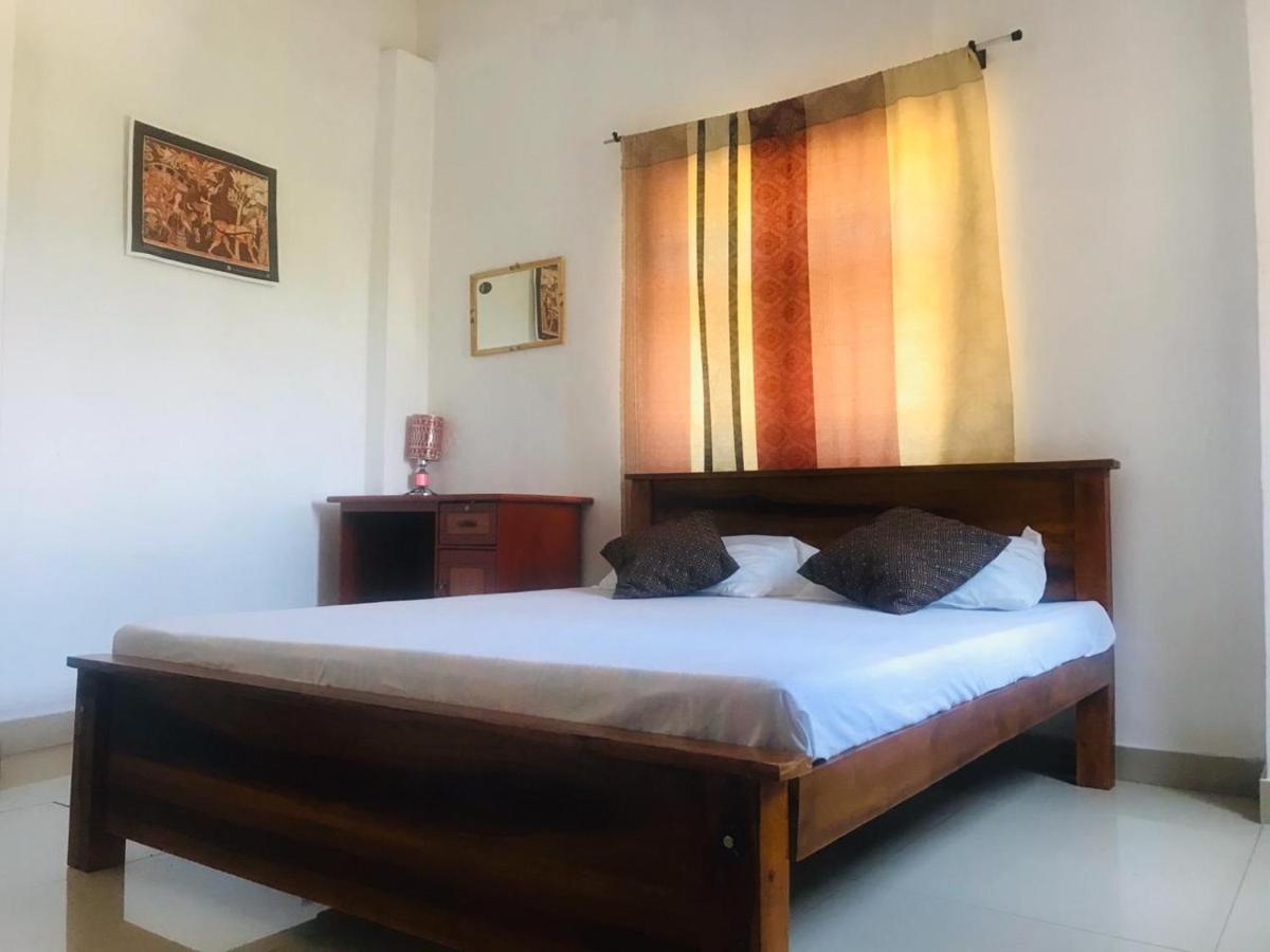 Double Room with Private External Bathroom