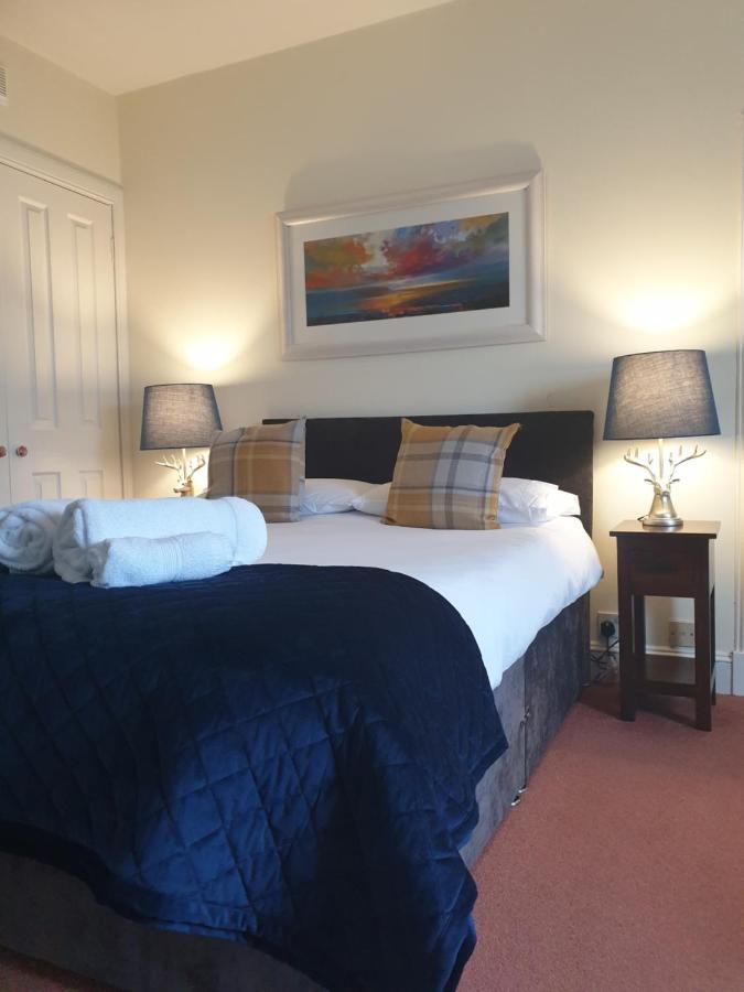 B&B Portree - Rockview - Bed and Breakfast Portree