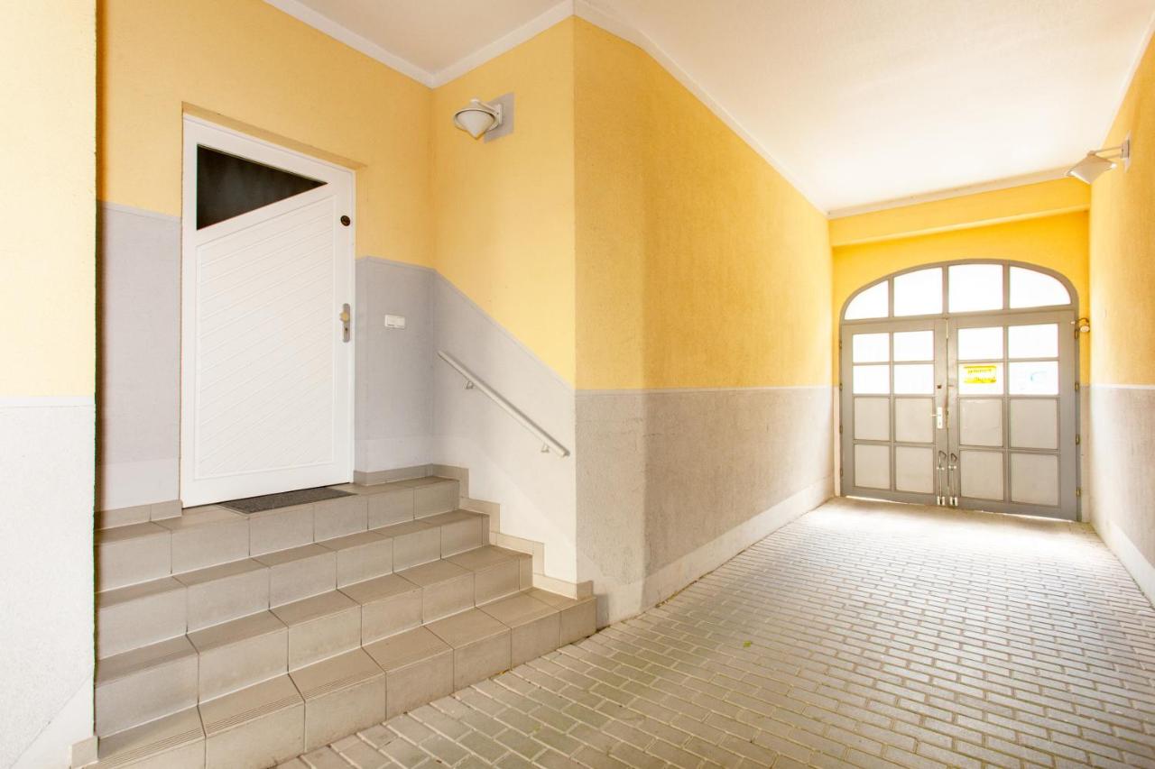 Apartamento - Planta baja