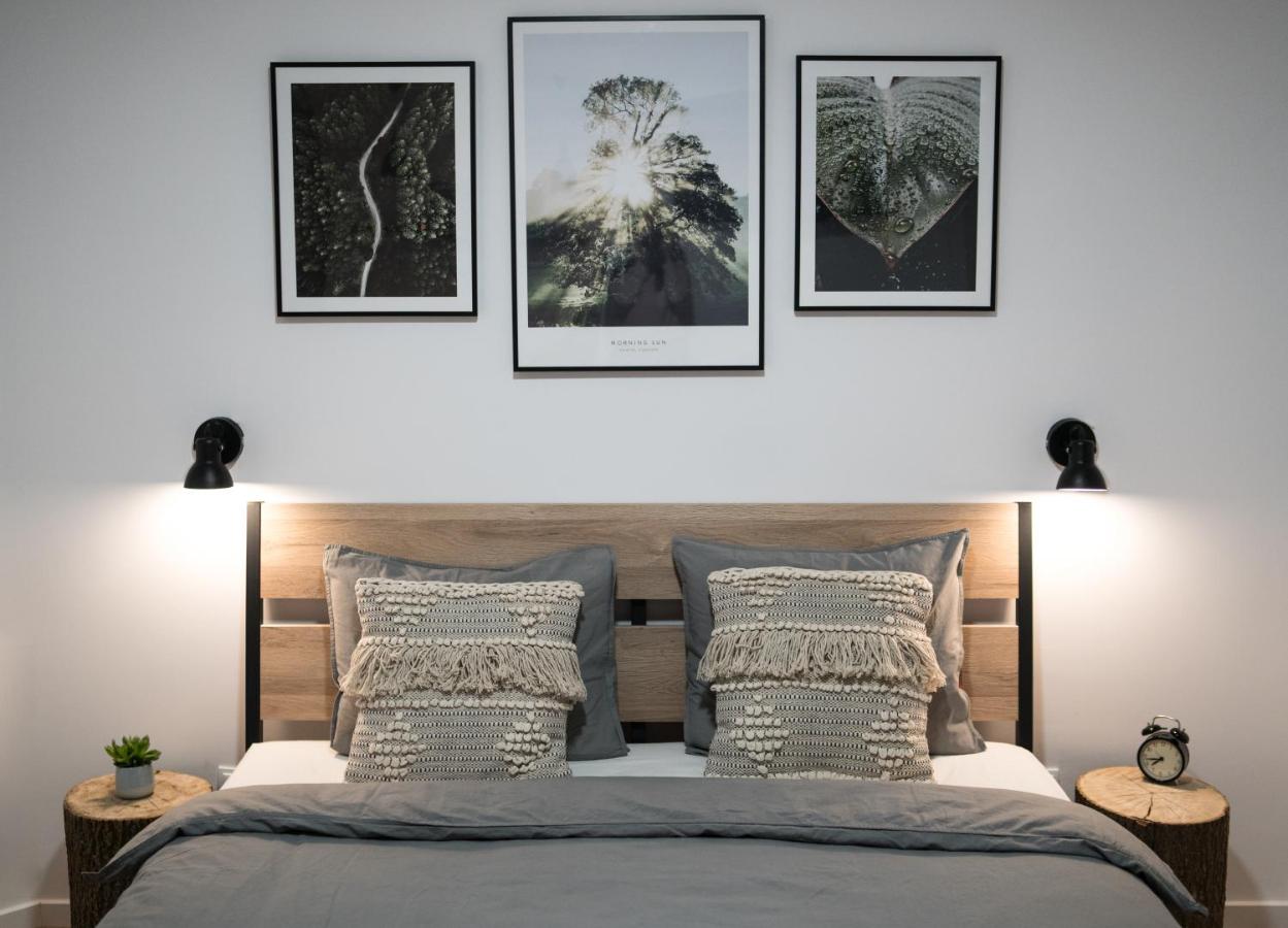 Studio Krynickie - B&B Krynica-Zdrój