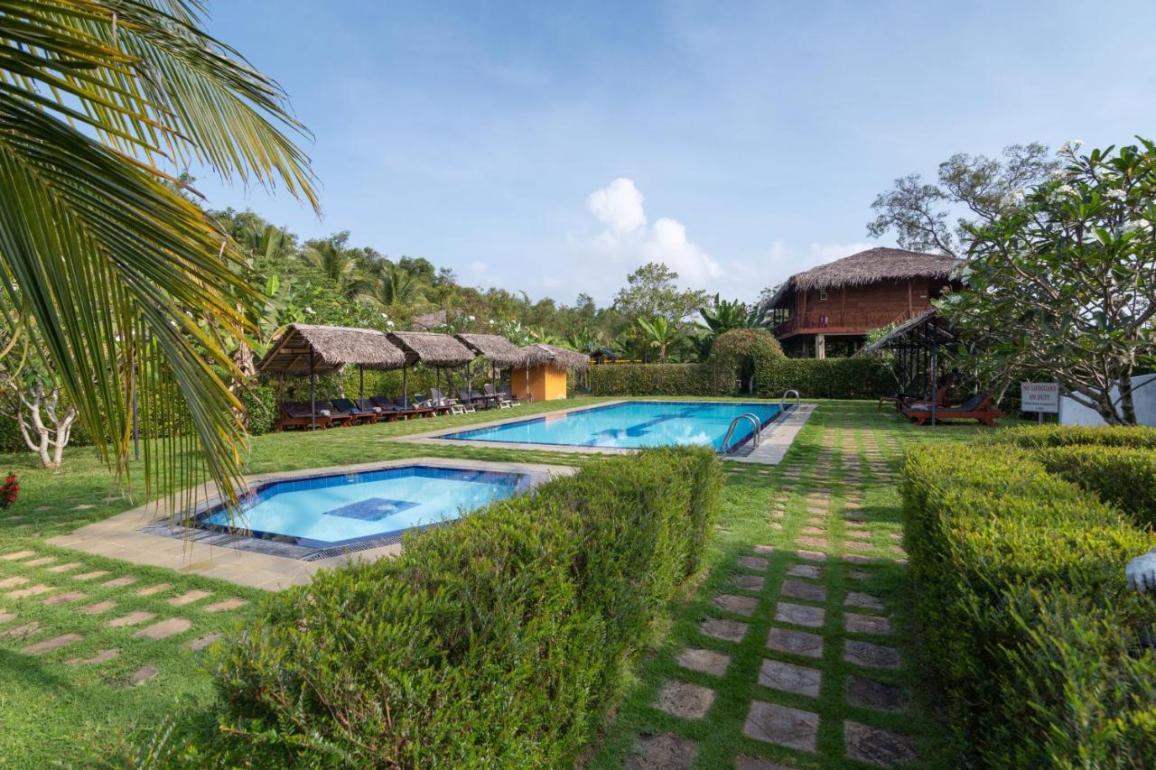 The Hideout Sigiriya - B&B