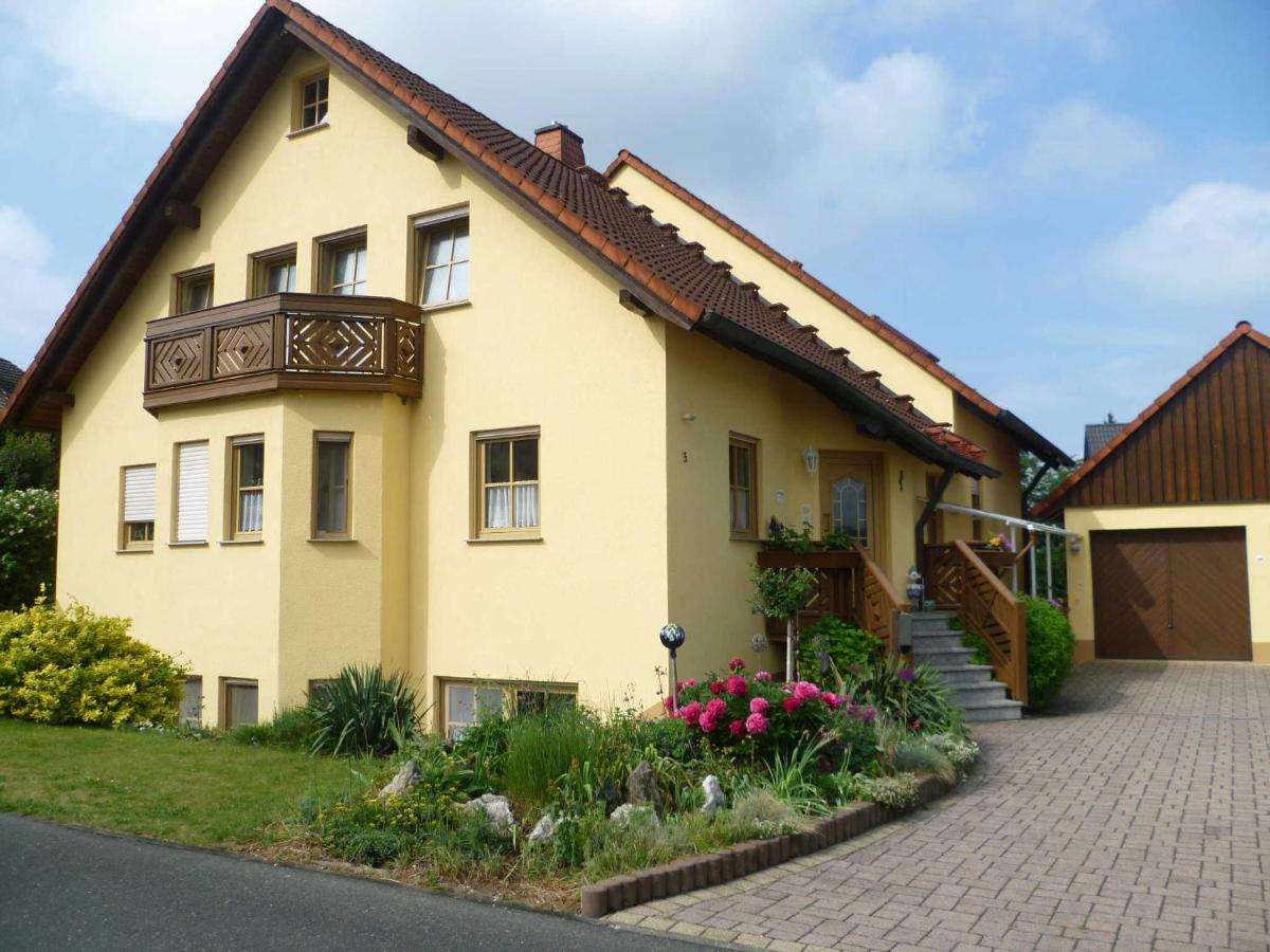Ferienwohnungen Dippold - Ferienwohnung Scheßlitz
