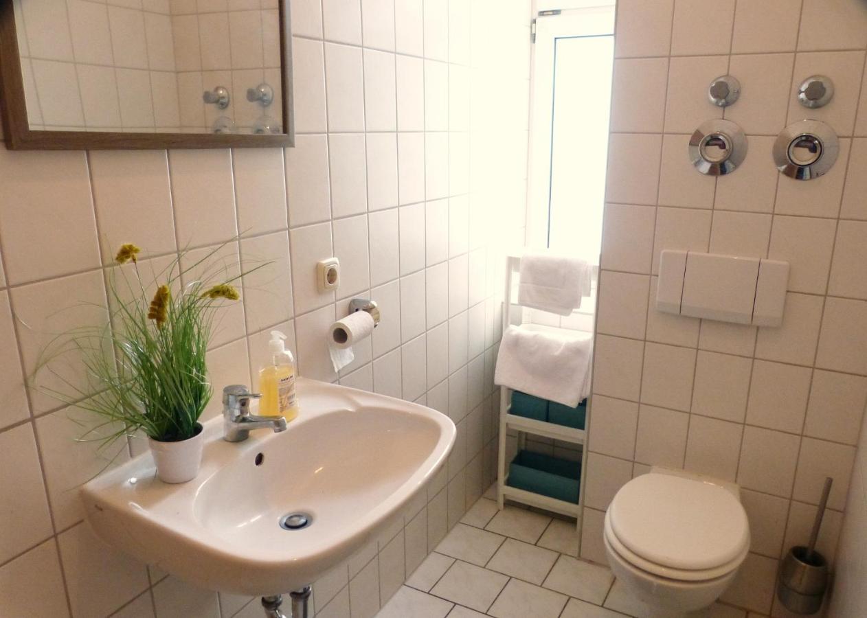 Apartment mit 3 Schlafzimmern