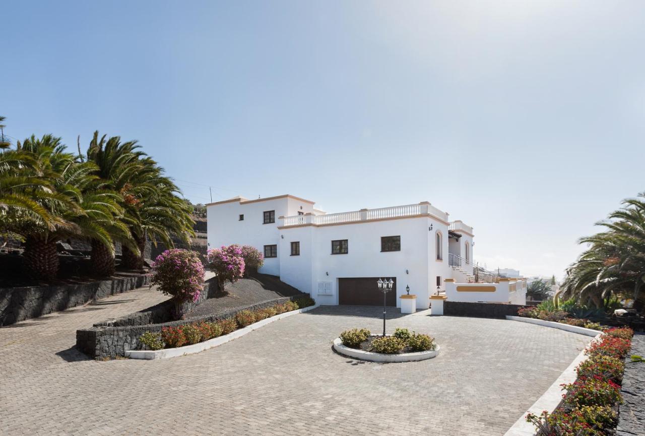 B&B Teguise - VILLA BELLAVISTA DE LOS VALLES - Bed and Breakfast Teguise