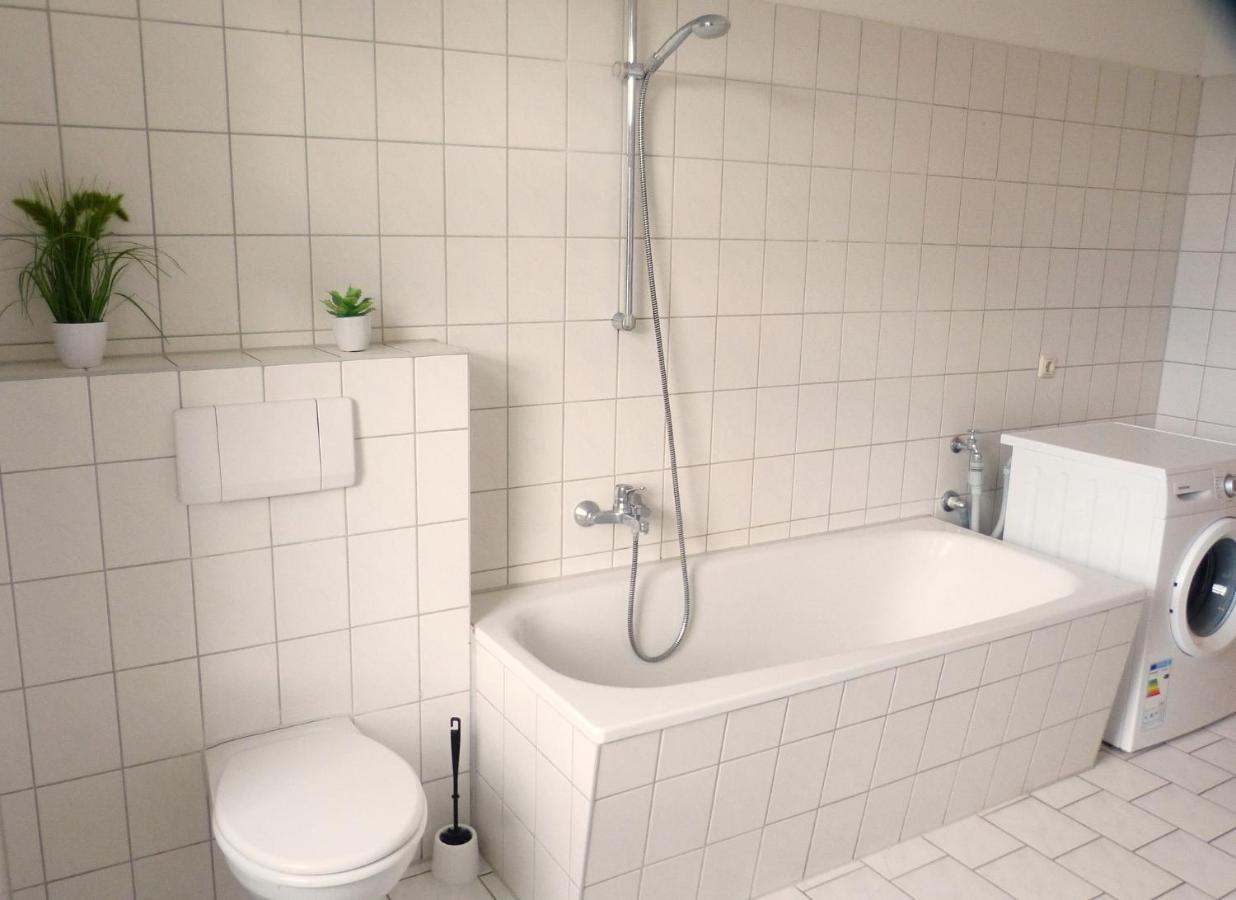 Apartment mit 2 Schlafzimmern
