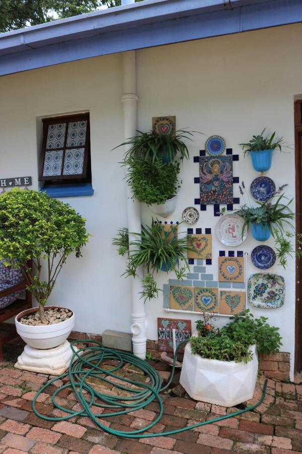 Mia's - B&B