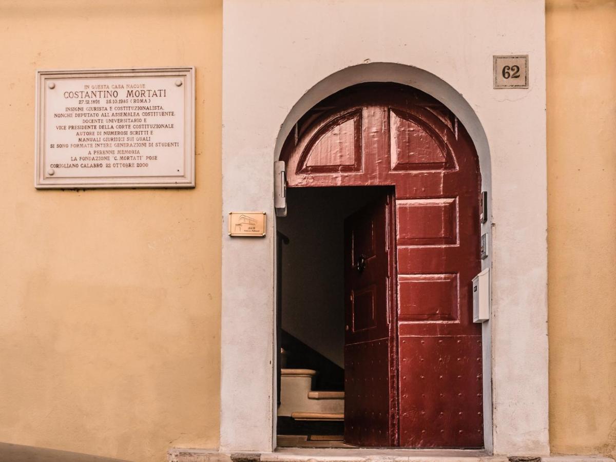 B&B Palazzo Policastri - B&B
