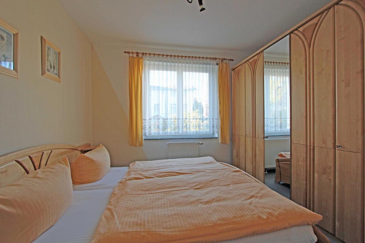 Two-Bedroom Apartment with Terrace