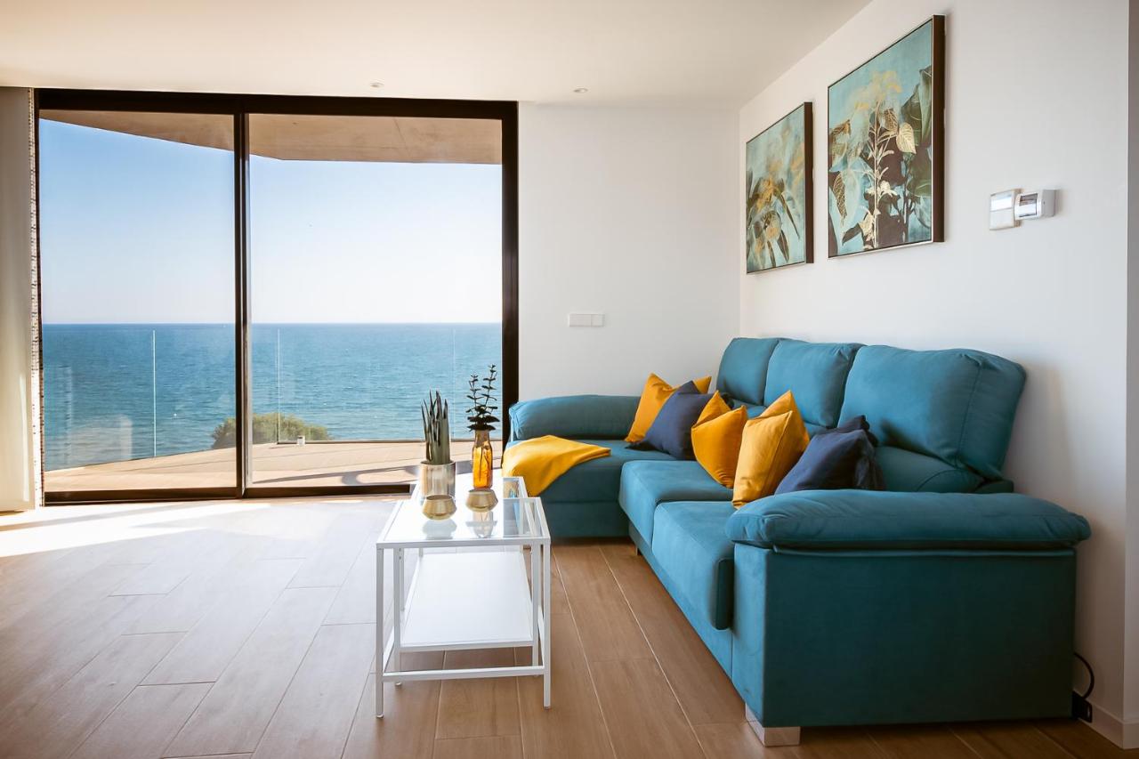 B&B Alicante - Modern sea front Reef - Bed and Breakfast Alicante