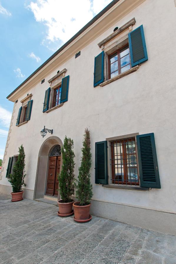 VillAmorosa - Ferienwohnung Calci