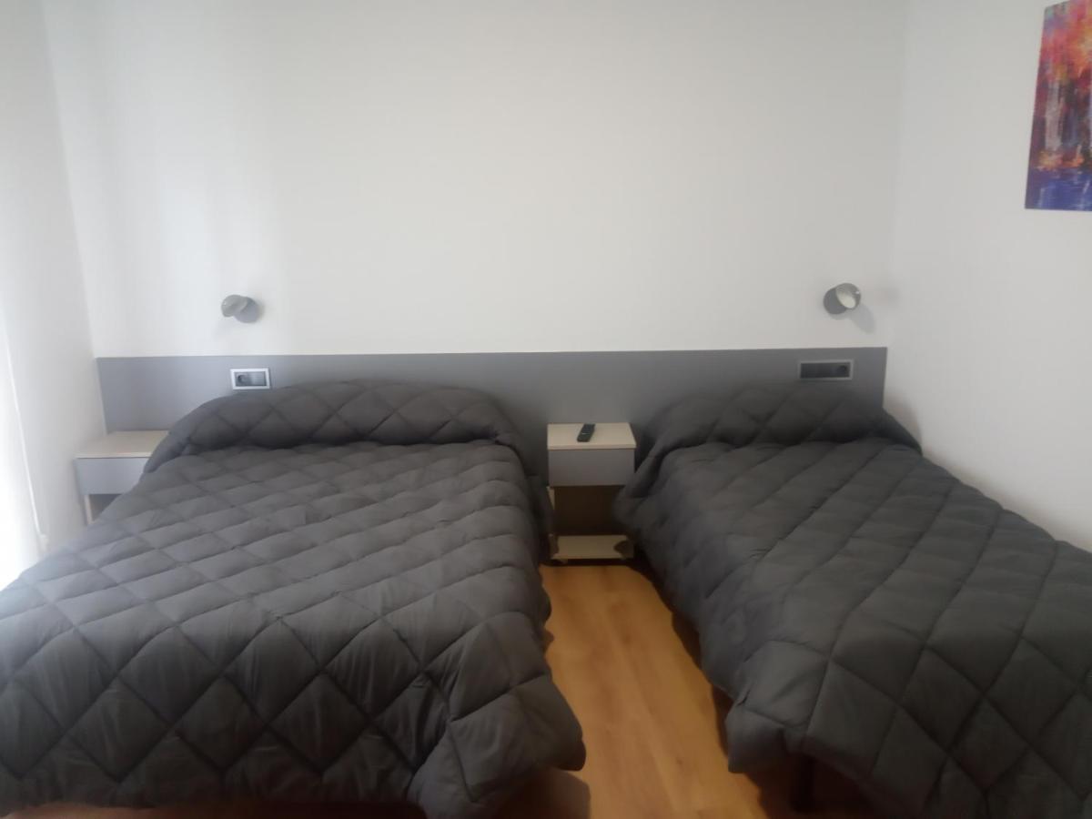 B&B Ourense - Hostal Outarelo - Bed and Breakfast Ourense