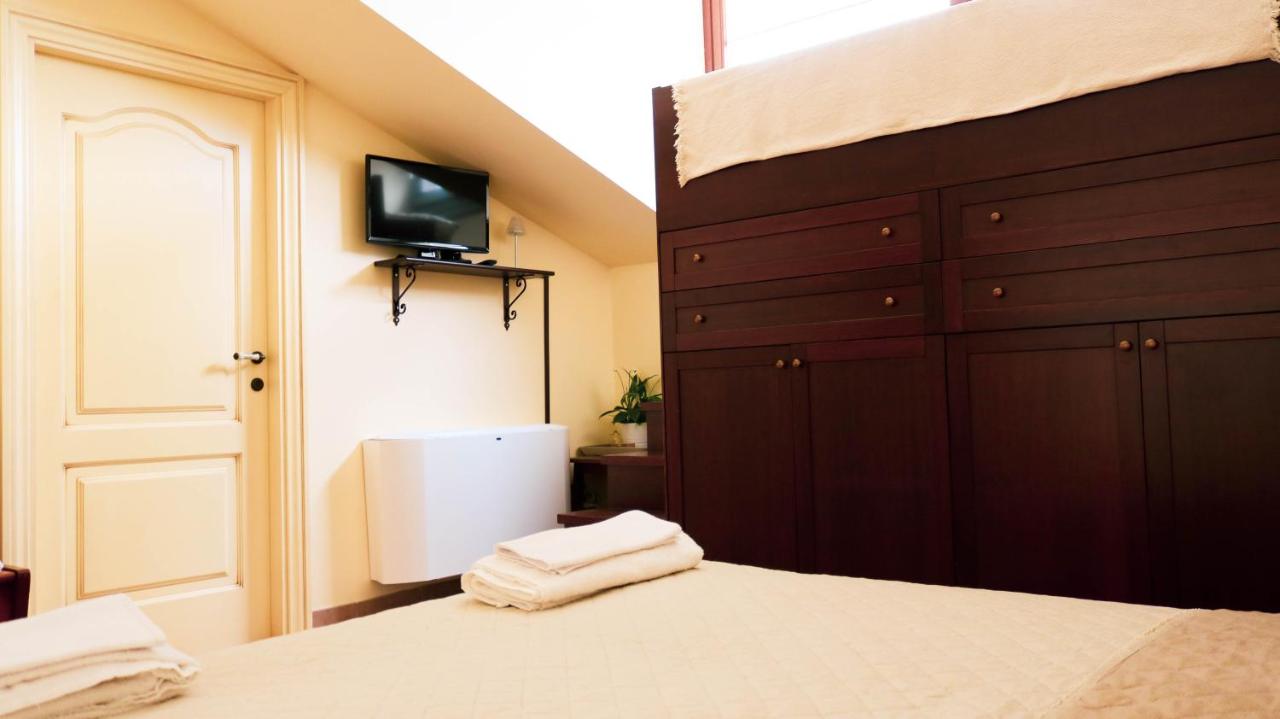 Habitación Doble con vistas a la montaña
