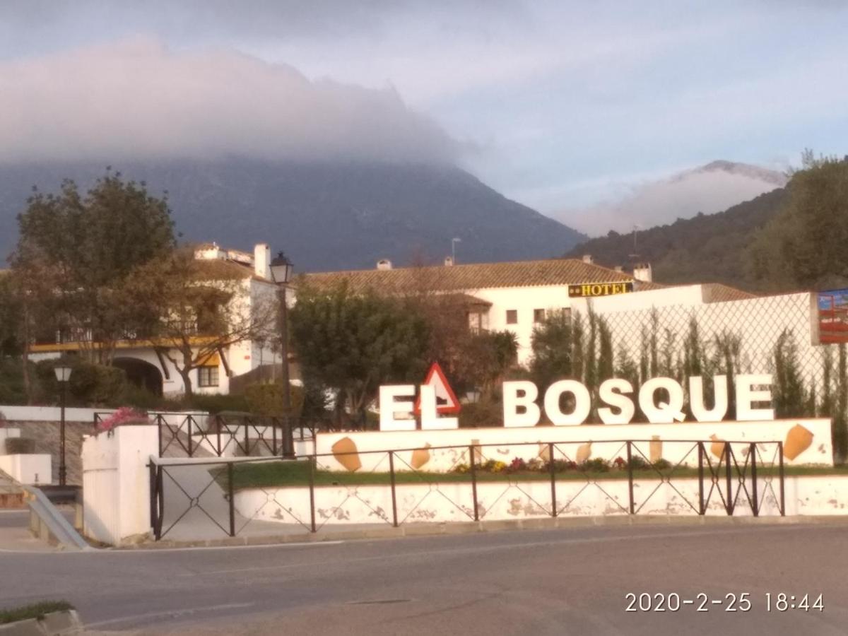 Apartamento Casa Romero - B&B El Bosque