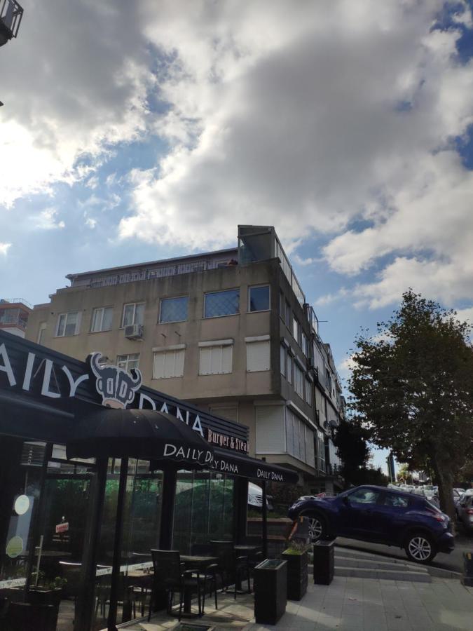 Appartement met 2 slaapkamers