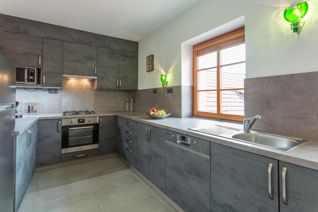 Appartement met 1 Slaapkamer