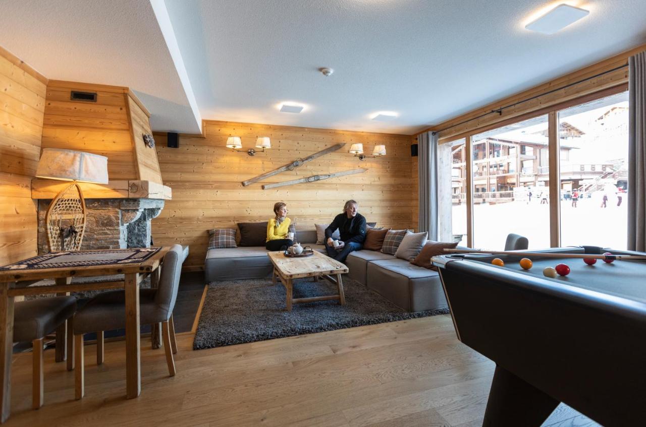 Apartamento con vistas a las montañas