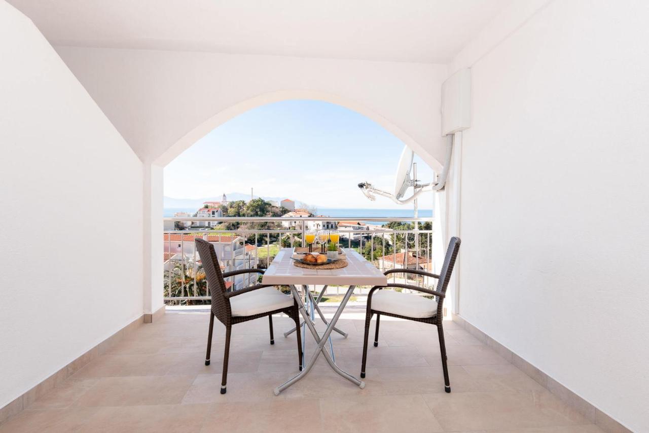 Apartamento de 2 dormitorios