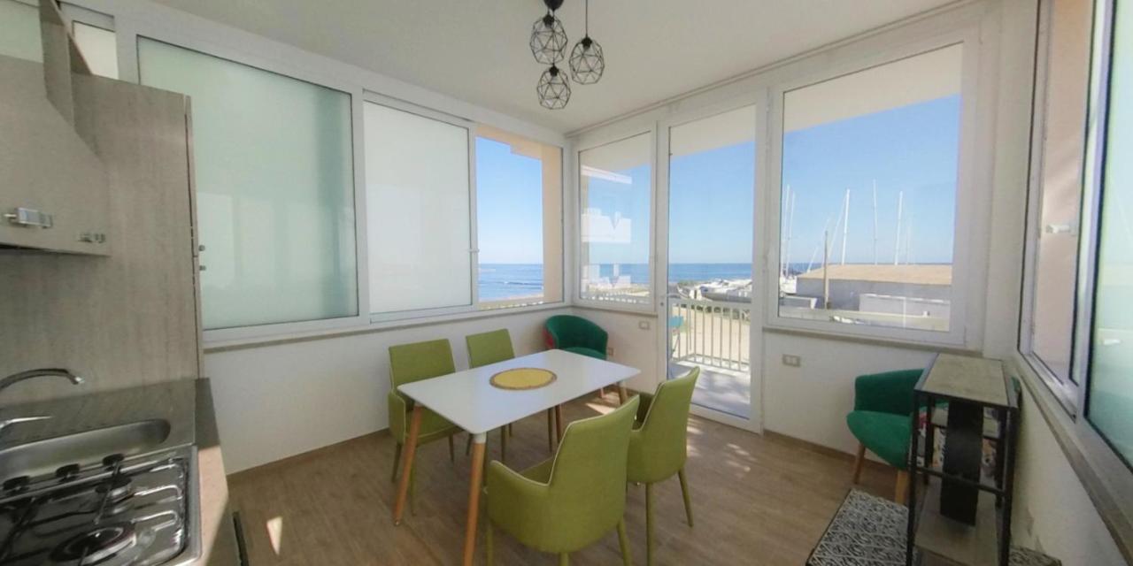 Appartement avec Balcon