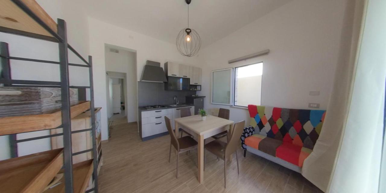 Appartement - Rez-de-Chaussée