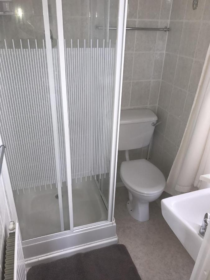 The Rosewood Torquay - Ferienwohnung
