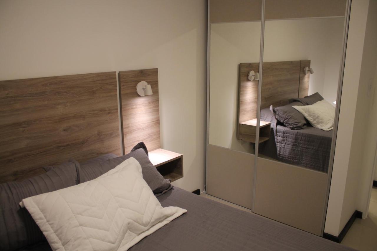 Dpto Downtown Nueva Córdoba, la mejor ubicación!! Sin Gastos adicionales - Cochera opcional - Chambres d'hôtes Córdoba