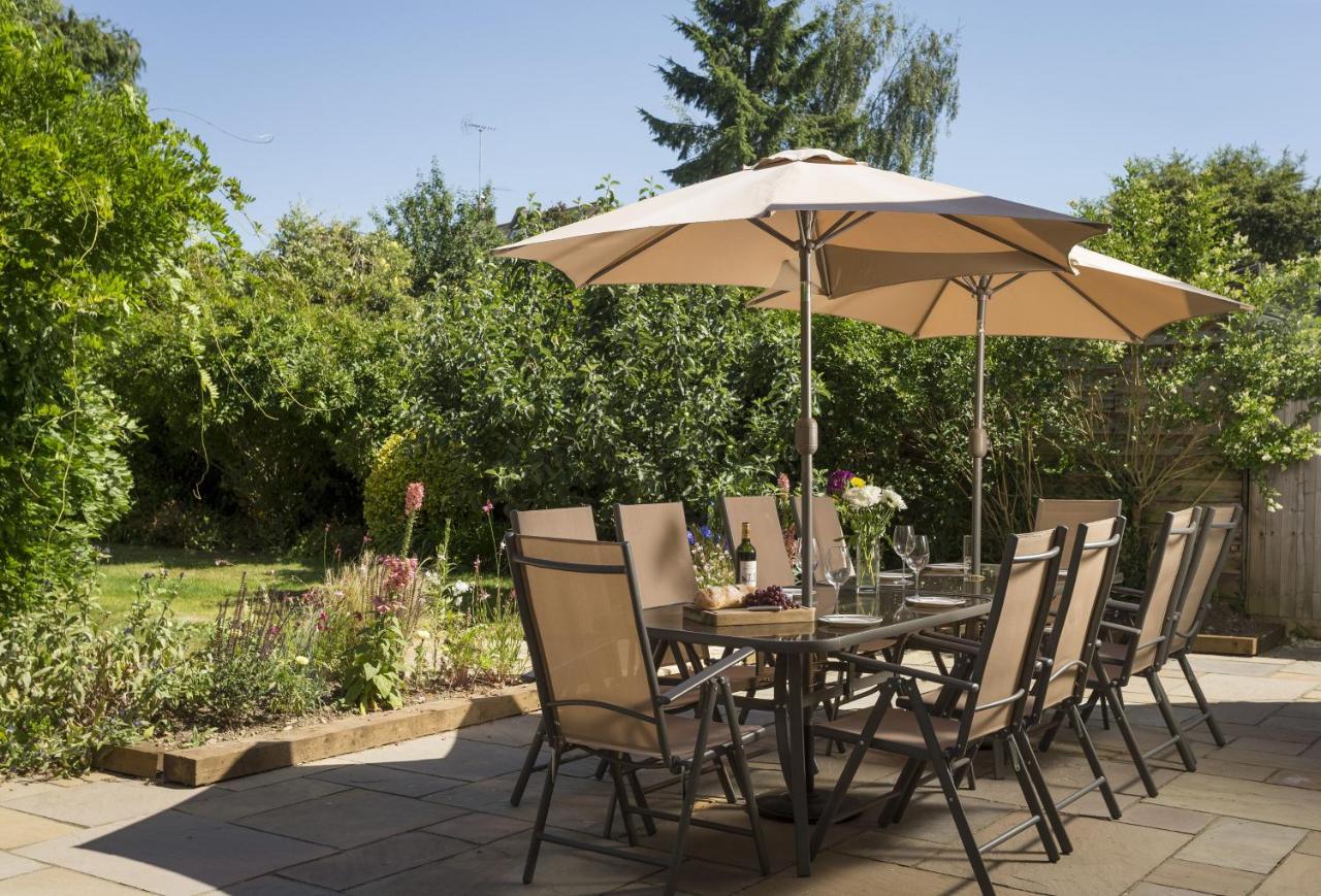 Millstone Cottage - Bed and Breakfast