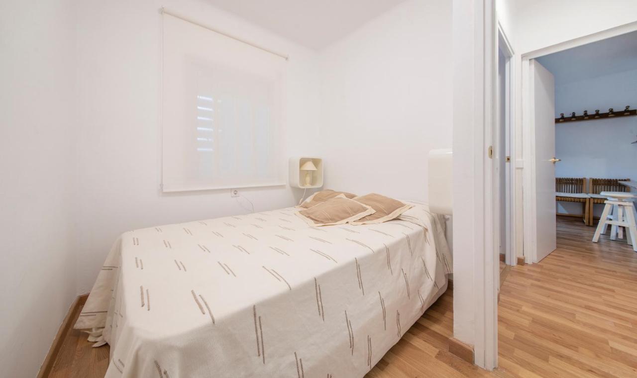 Apartamento de 2 dormitorios