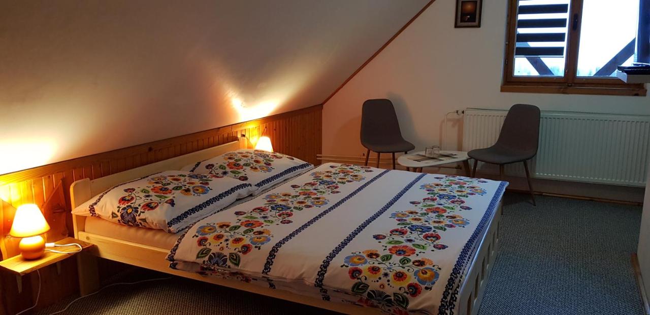 Kleines Doppelzimmer