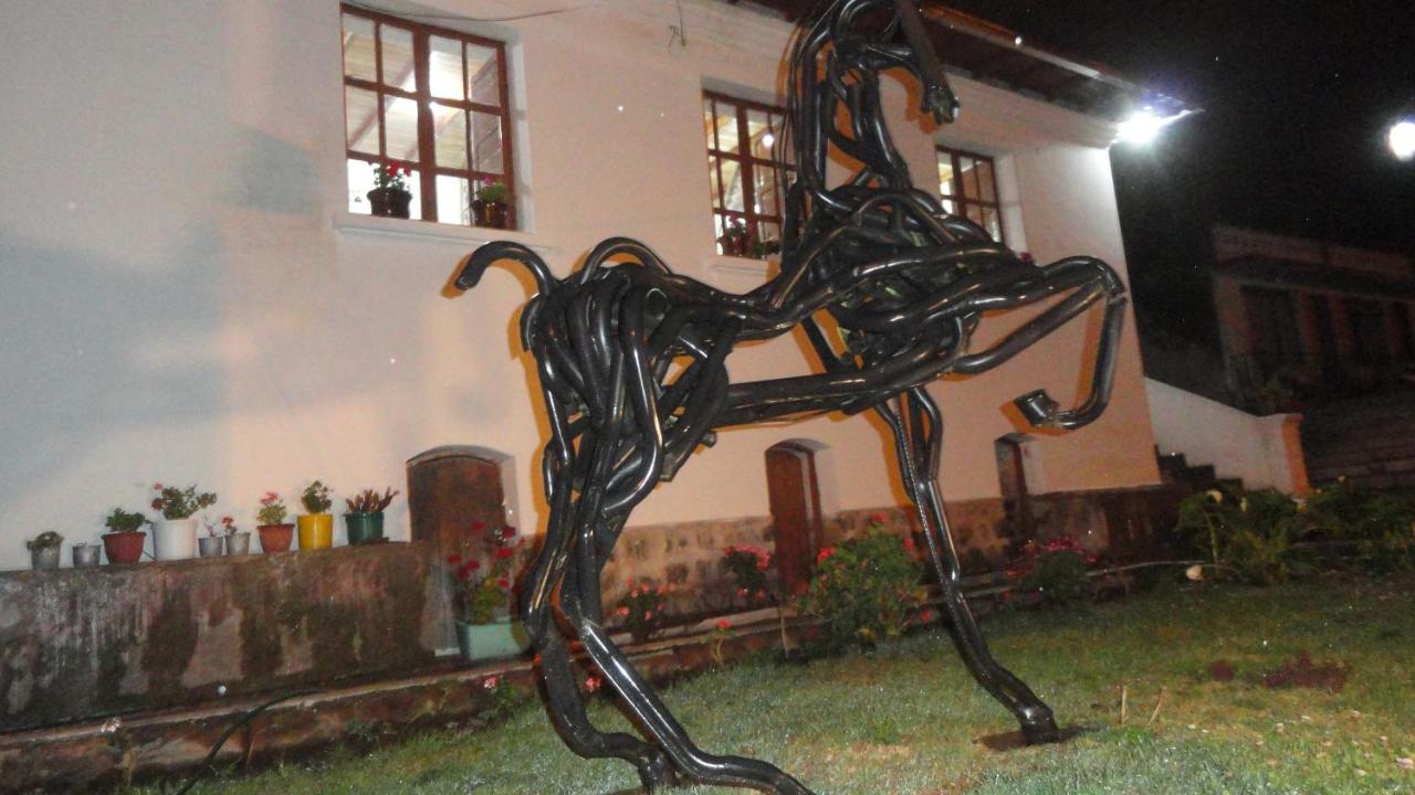 Villa Victoria - B&B