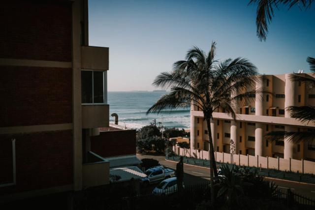 M8 Umdloti Holiday Resort - B&B eMdloti