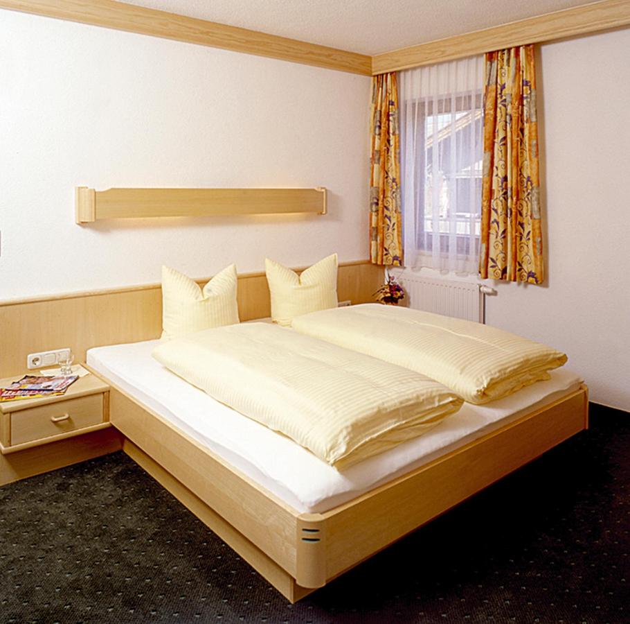Apartment mit 2 Schlafzimmern und Balkon