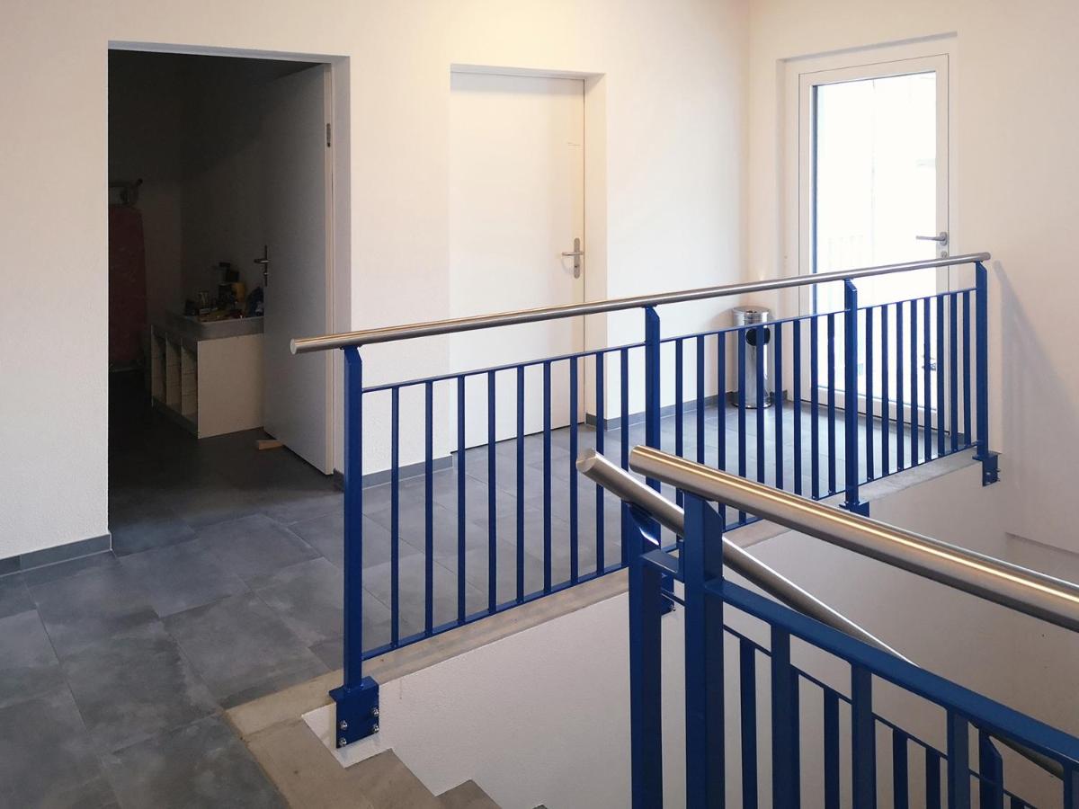 Atrium Apartments - Bed and Breakfast