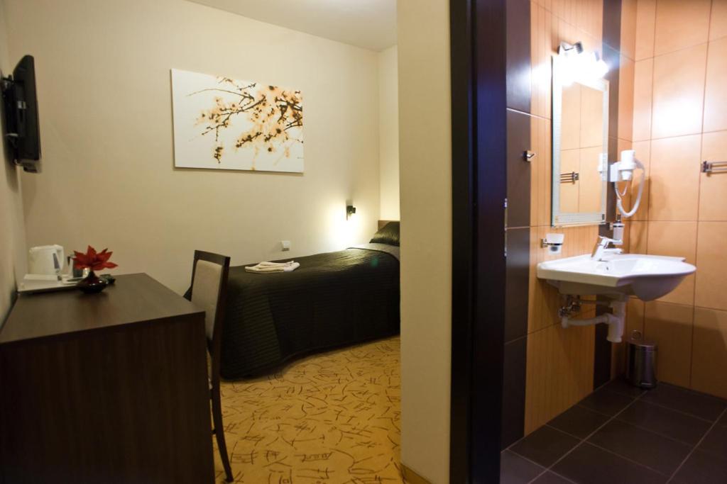 Superior Single Room