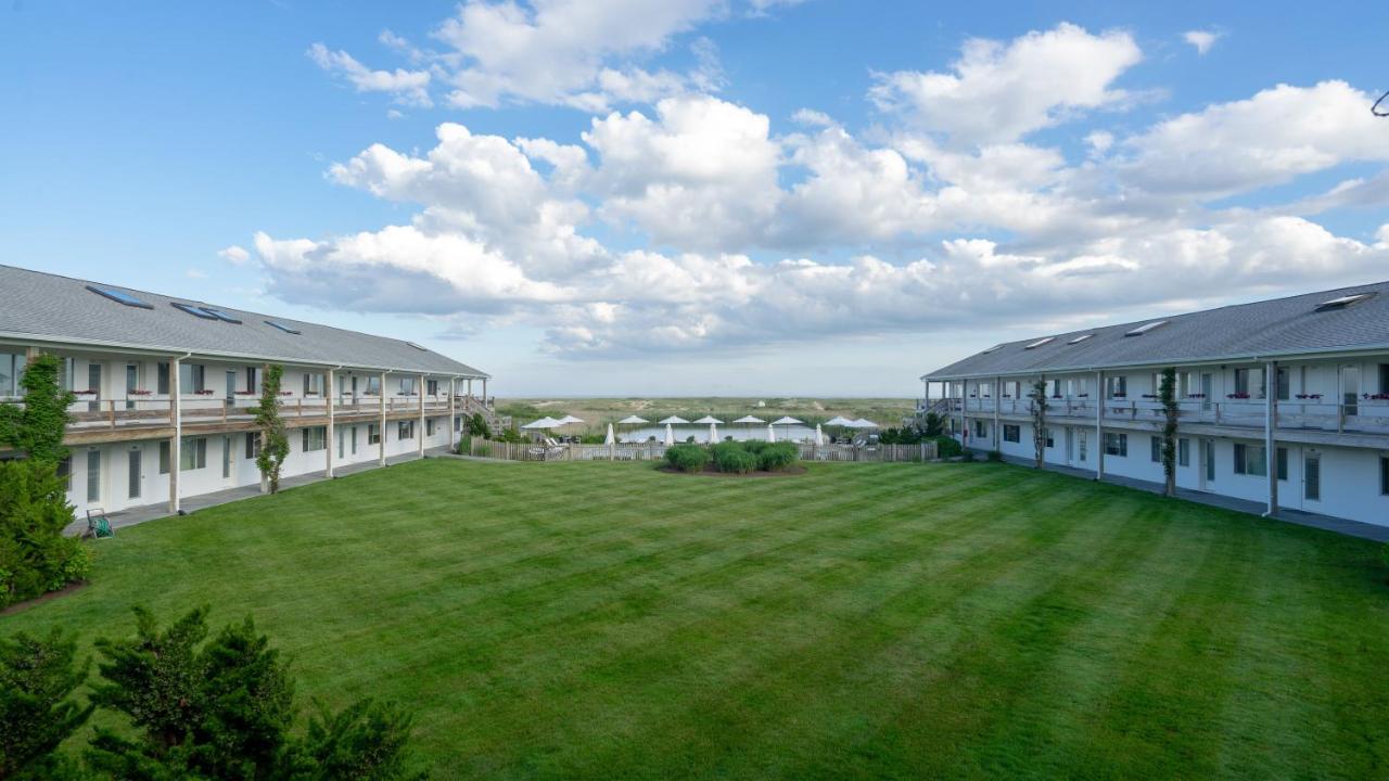 The Ocean Dunes at Amagansett - B&B