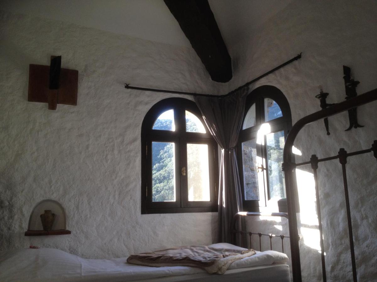 Chambre Double avec Salle de Bains Commune