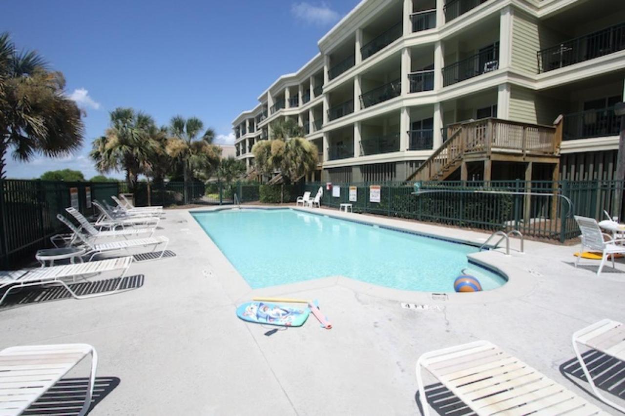 Ocean Pearl - Ferienwohnung Isle of Palms