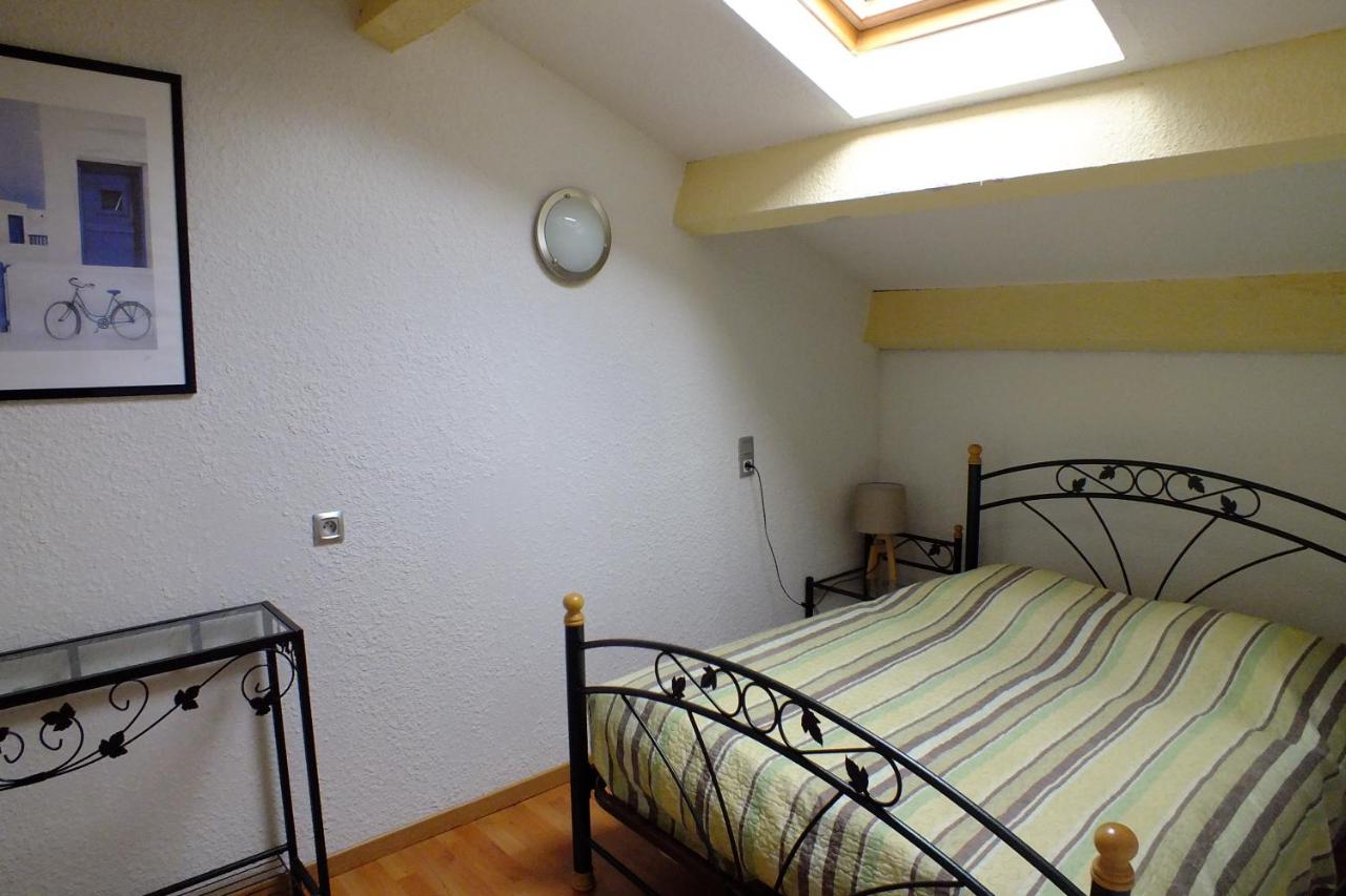 Appartement 2 Chambres