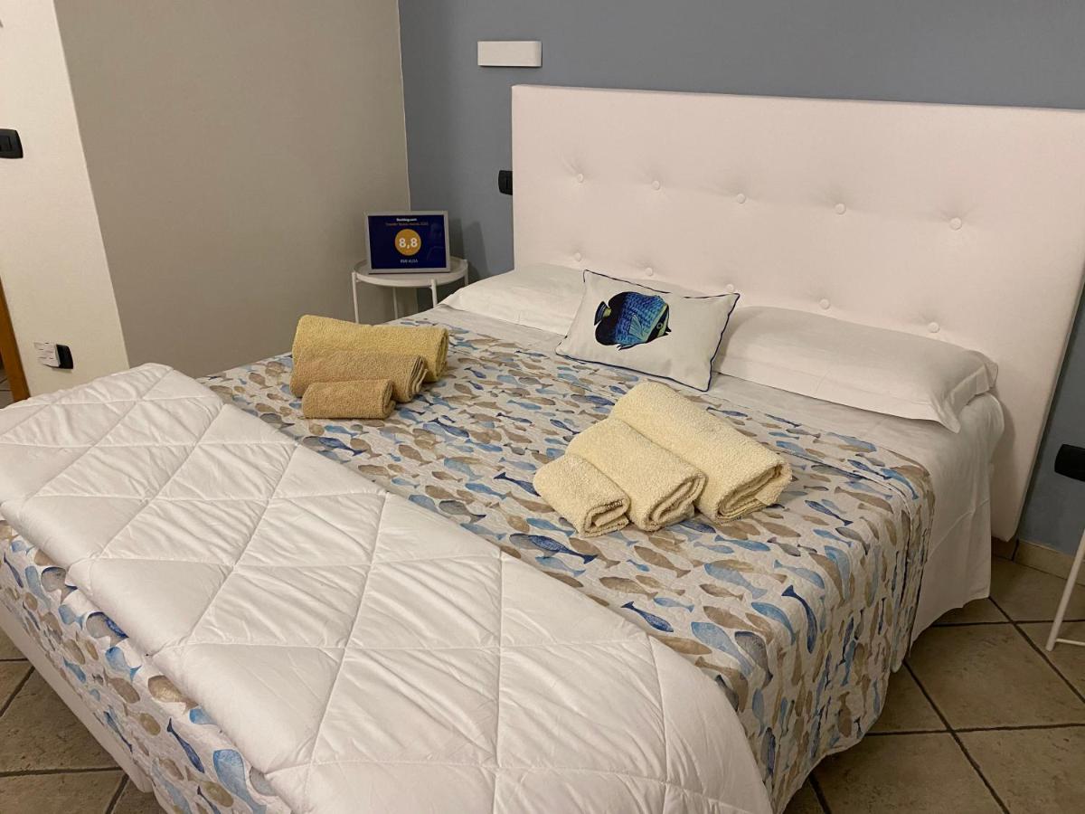 B&B ALDA - Ferienwohnung Levanto