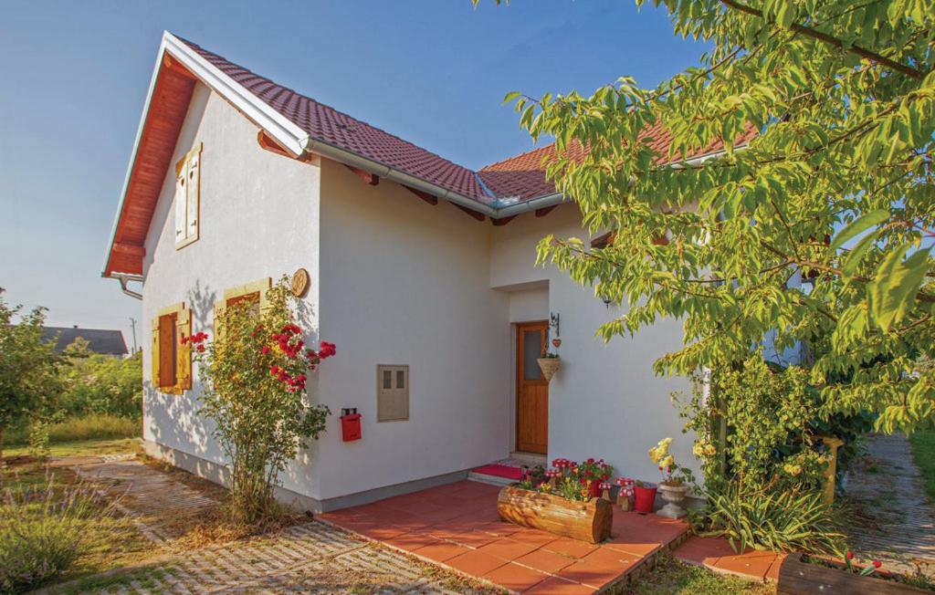 B&B Čeminac - KUĆA ZA ODMOR "DVA SRCA" - Bed and Breakfast Čeminac