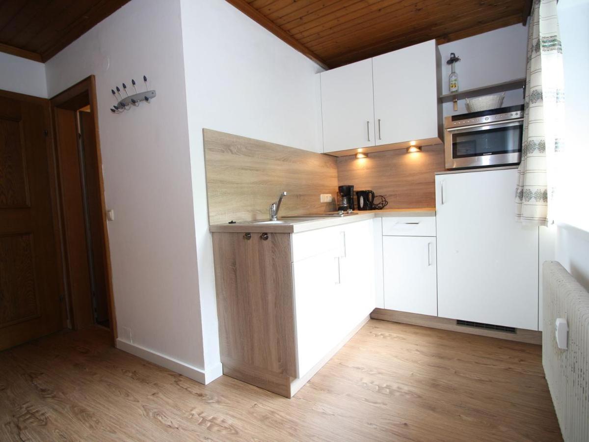 Appartamento con 2 Camere da Letto