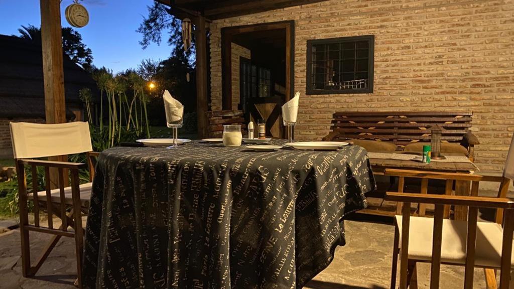 Ruda Lodge Exclusive Bed & Breakfast - B&B