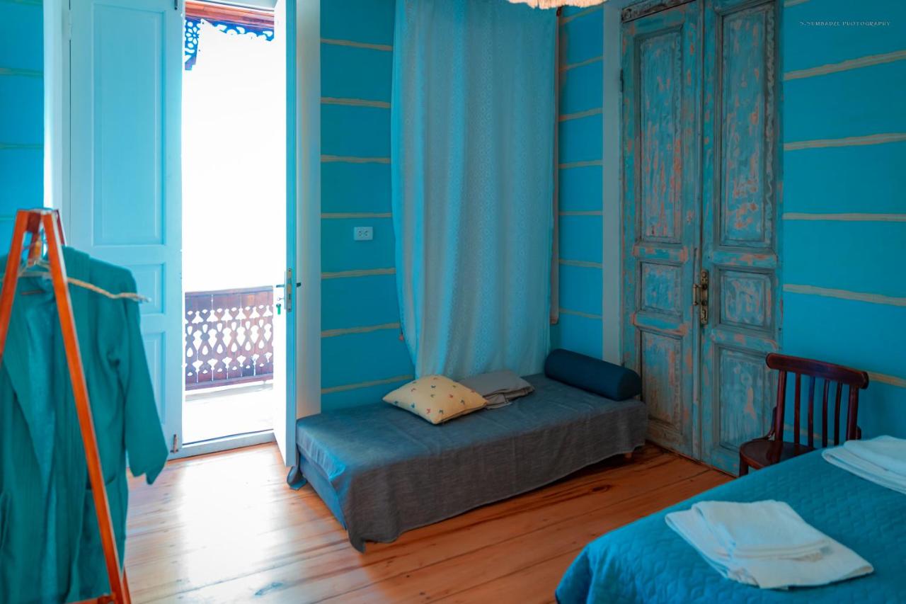 Triple Room with Private Bathroom