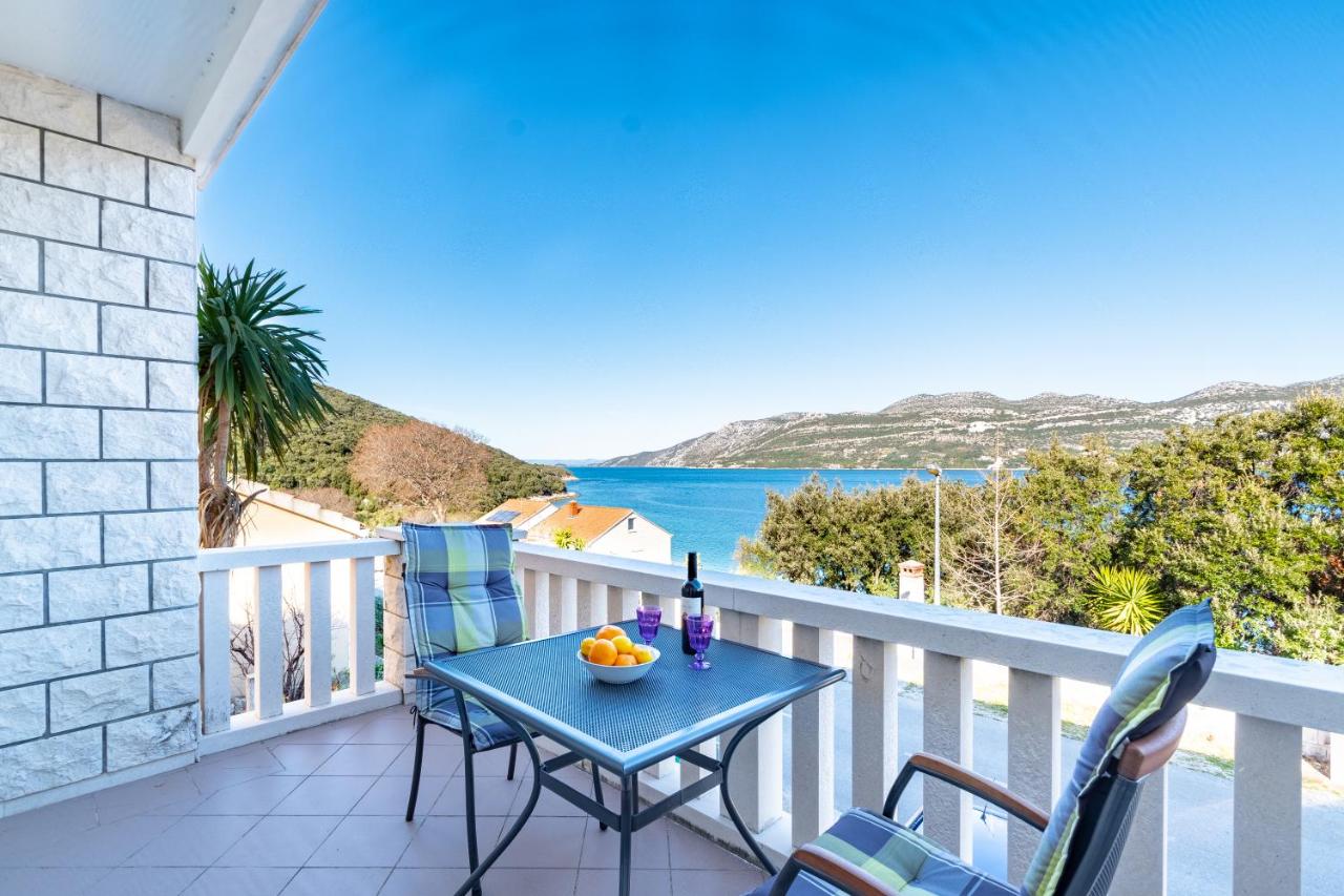 B&B Korčula - Apartments Tri Žala - Bed and Breakfast Korčula