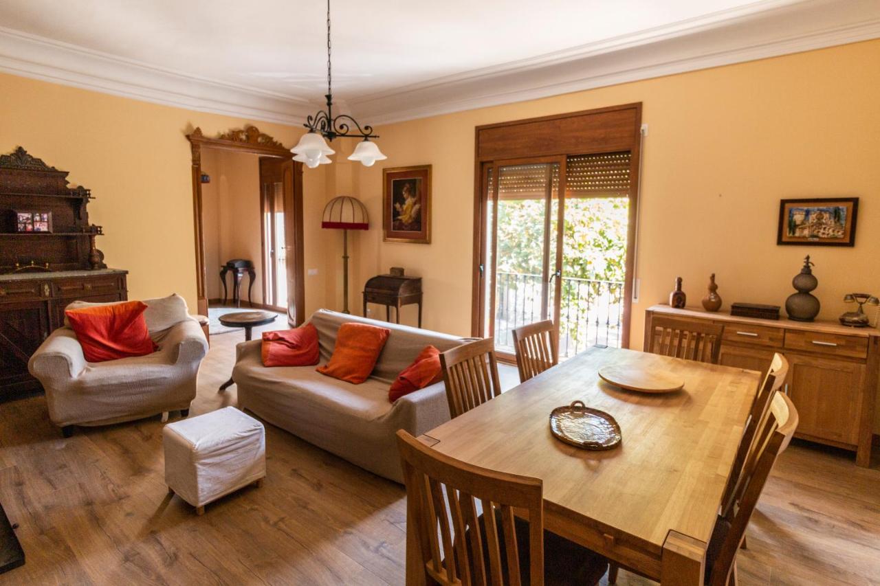 CAL METGE - B&B