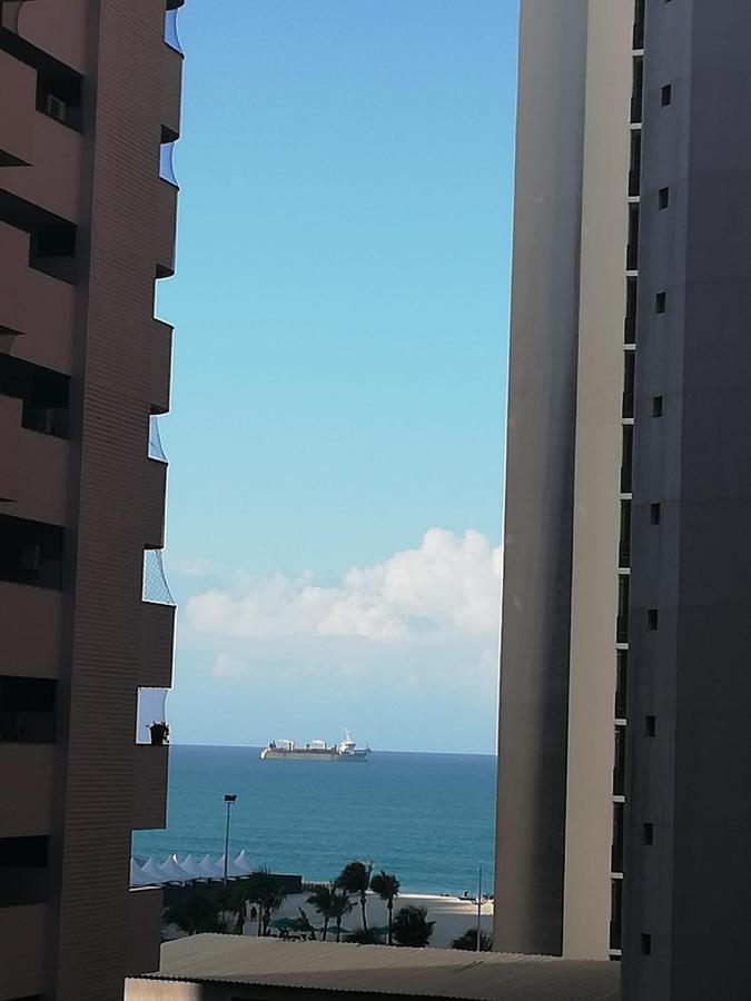 Apartamento em Fortaleza - B&B
