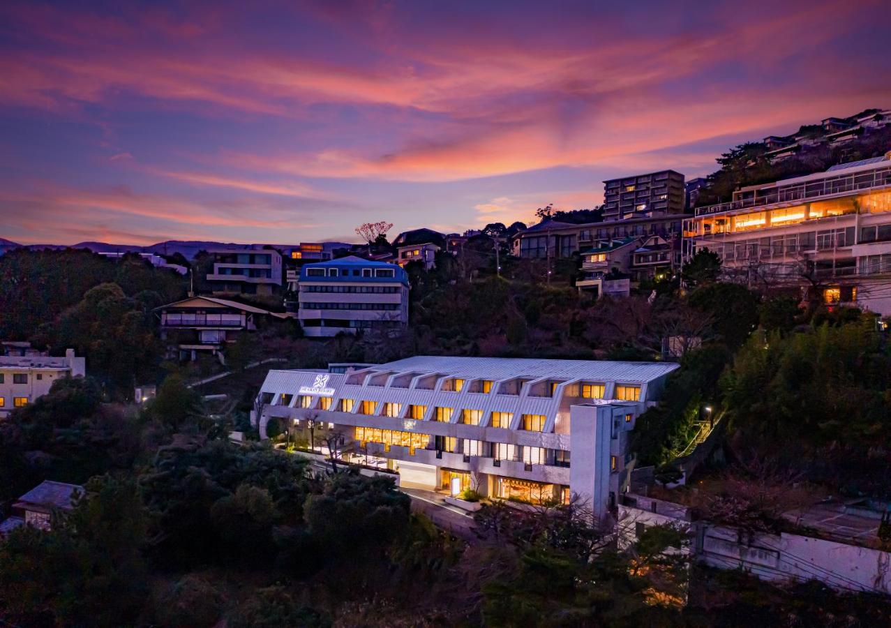 B&B Atami - The Gran Resort Elegante Atami - Bed and Breakfast Atami