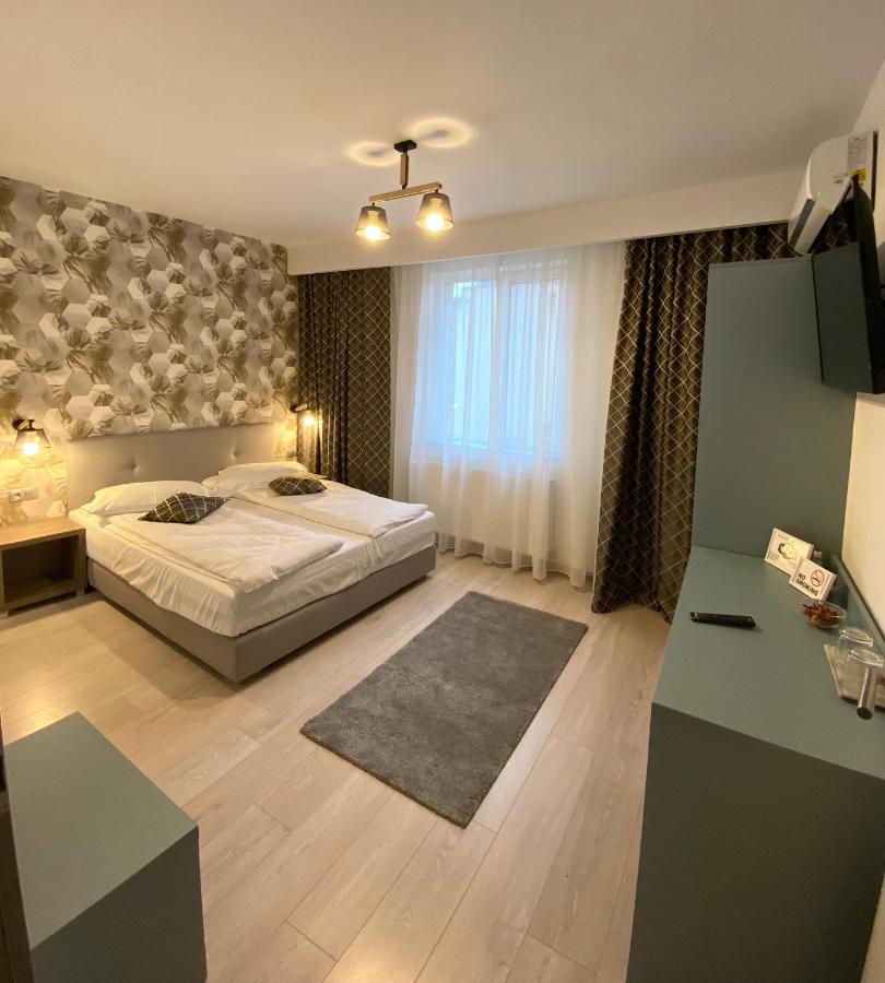 Chambre Double Supérieure